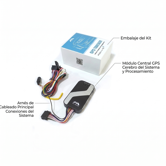 GPS-BAANOOL-AUTOBOX-PARTES-CARACTERISTICAS