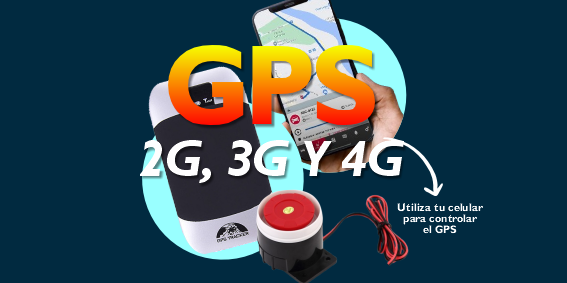 GPS para auto