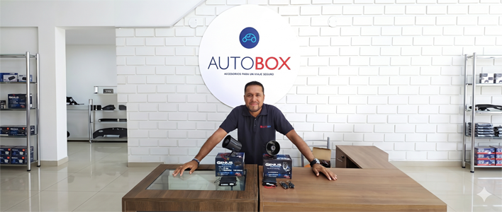 Instalación de alarma para auto a domicilio en Lima — precios 2026