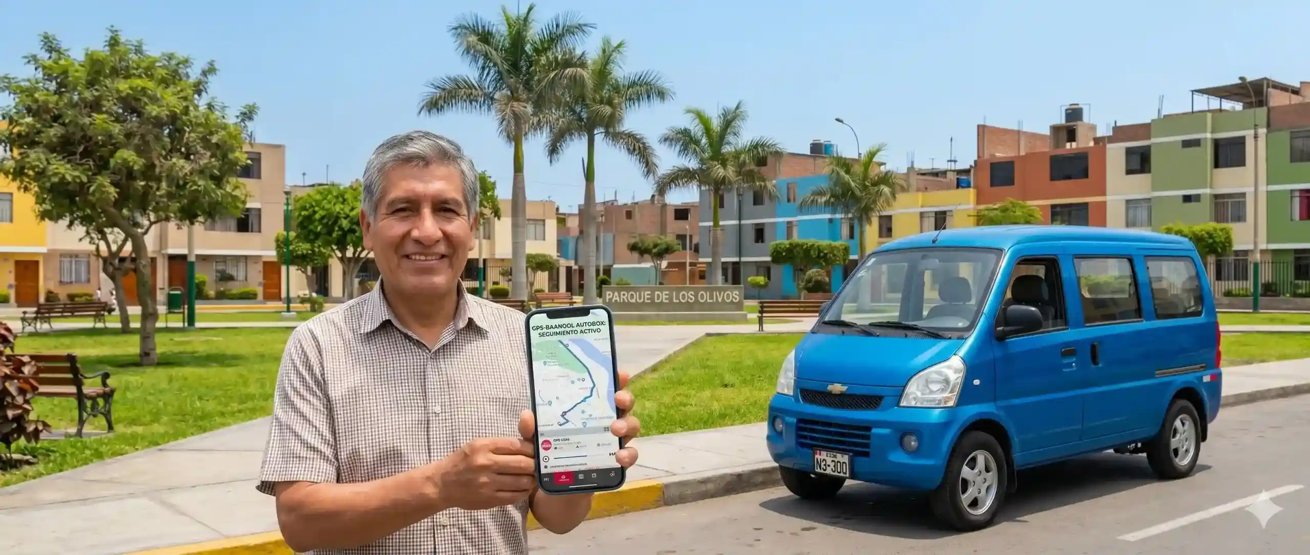 app-baanool-iot-rastreo-auto-lima