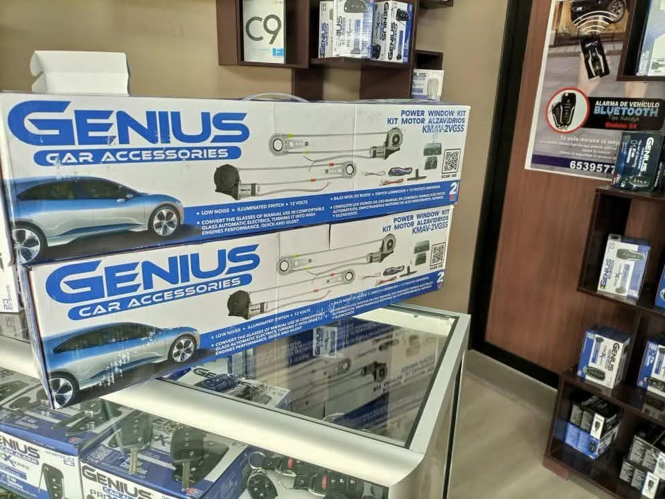 botones-lunas-electricas-auto-lima